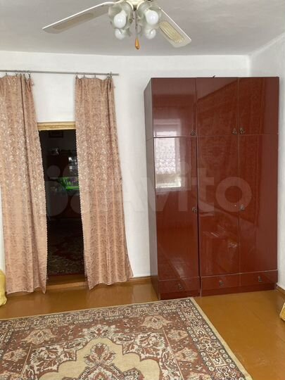 Дом 76,2 м² на участке 28 сот.