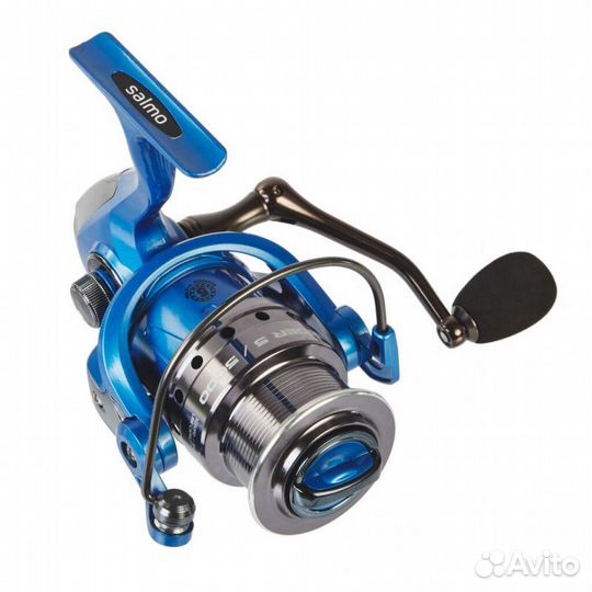 Катушка Salmo Diamond Feeder 5 6000