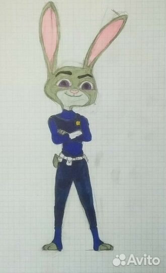 Рисунки в школу