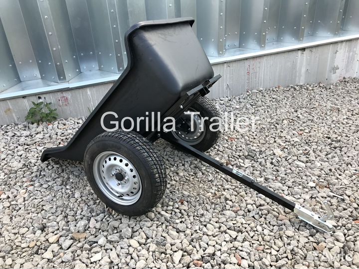 Прицеп тележка для квадроцикла ATV R13 1500