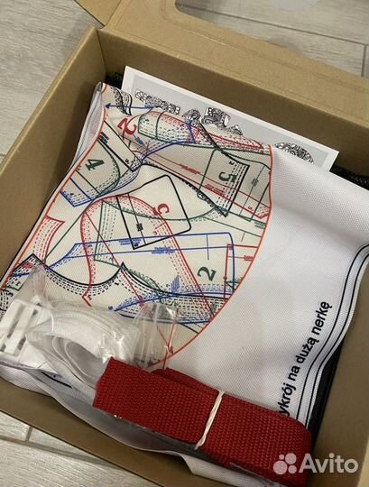 Набор для шитья сумки