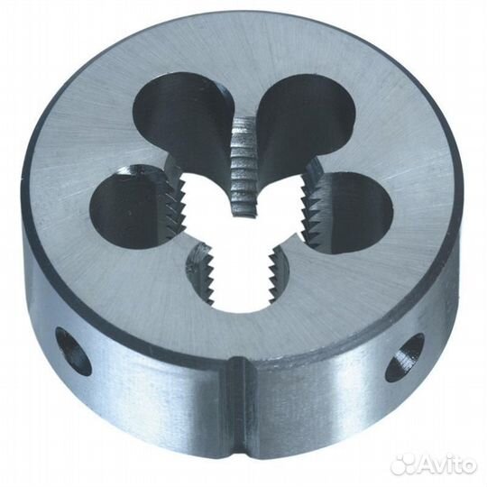 Плашка дюймовая UNF