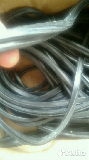 Уплотнитель резиновый KBE