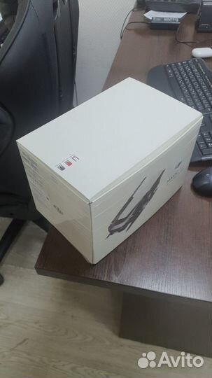 Dji Mavic air fly more combo