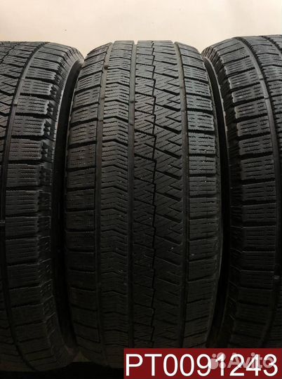 Bridgestone Blizzak VRX 205/55 R16 98H