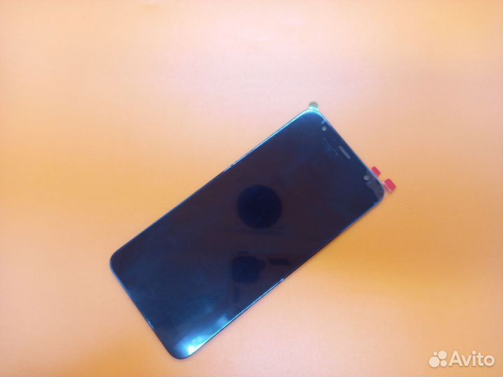 34396 жк-дисплей для Samsung Galaxy J6 J610 J610F