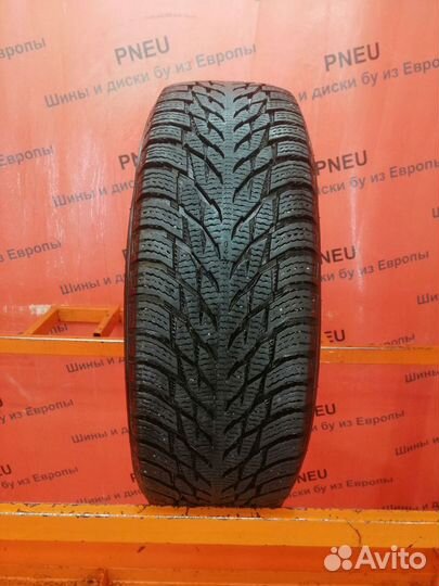 Nokian Tyres Hakkapeliitta R3 195/65 R15 95R