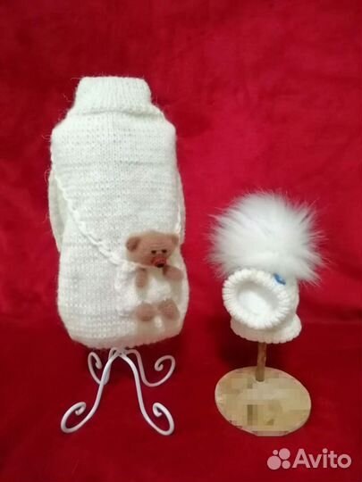 Одежда для собак