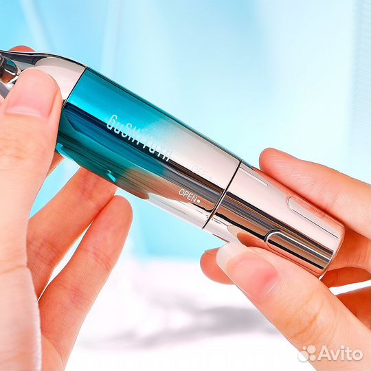 Электромассажер для лица