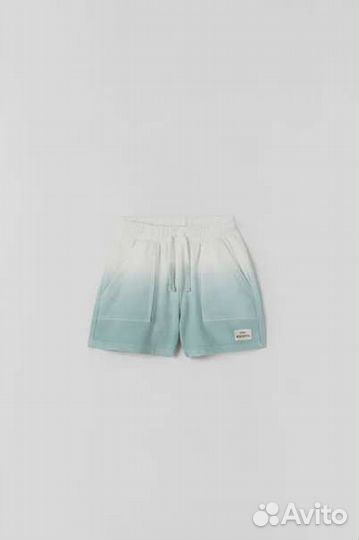 Шортики Zara
