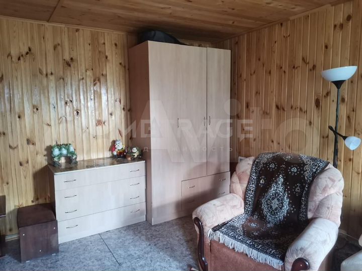 Дом 70 м² на участке 4 сот.