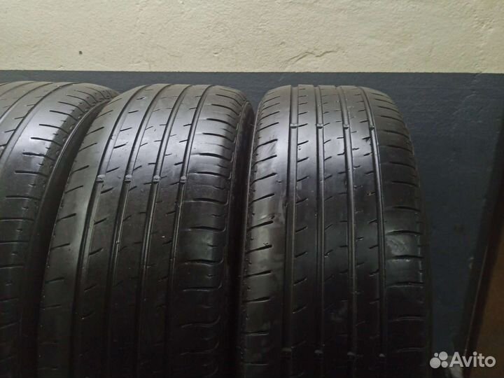 Nexen N'Fera RU1 SUV 225/65 R17