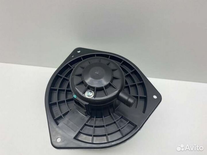 Мотор отопителя салона Mitsubishi Lancer X 2007