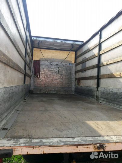 Грузоперевозки 5 тонн Нал.,б/нал