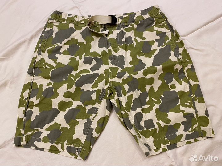 Шорты мужские Denham original