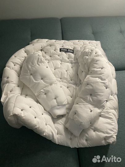 Куртка и шорты