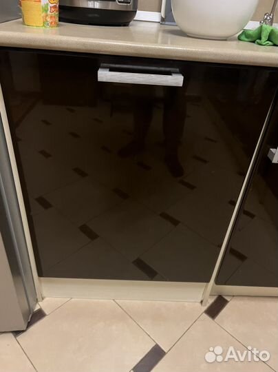 Посудомоечная машина kuppersberg 65