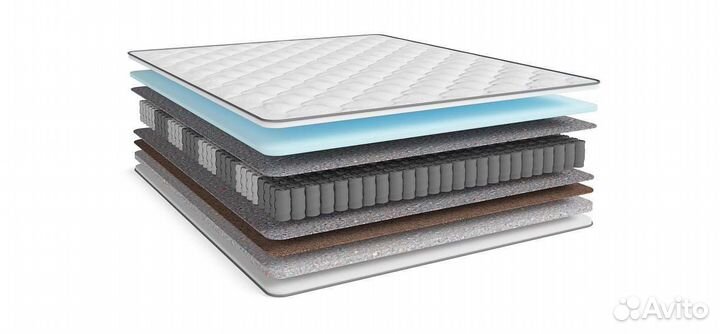 Матрас новый