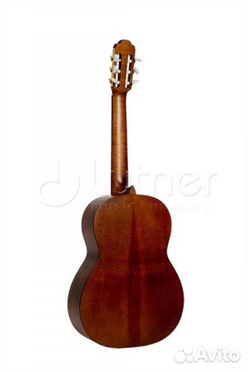 Классическая гитара NewTone sclsdb Silena