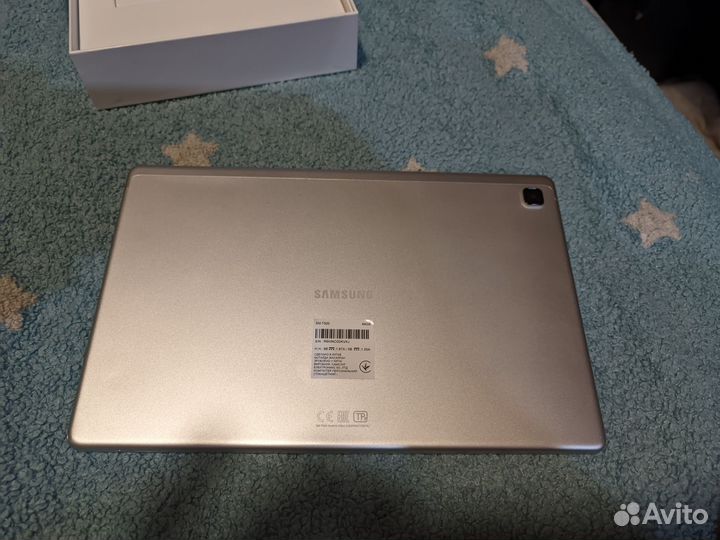 Планшет Samsung Galaxy Tab A7 10.4 64гб
