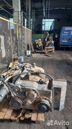 Ремонт кпп кировец Т 150 кировец