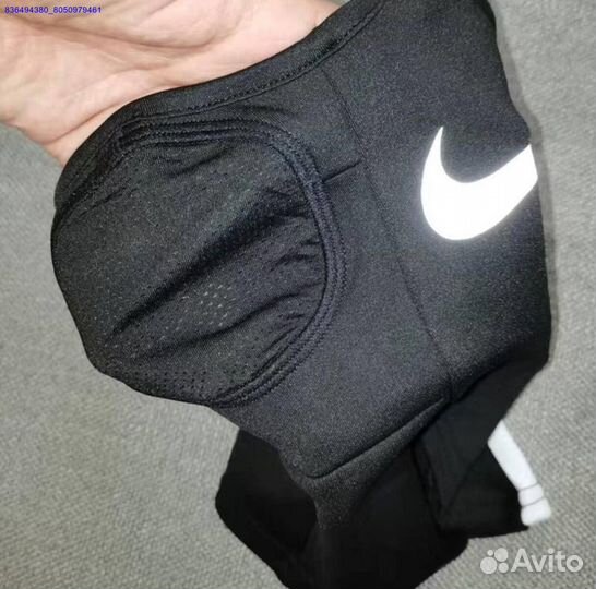 Снуд Nike рефлективный