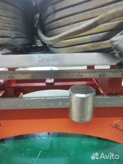 Шина, катушки трансформатора