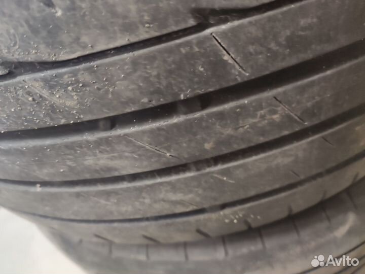 Bridgestone Potenza Adrenalin RE004 245/45 R17 99W