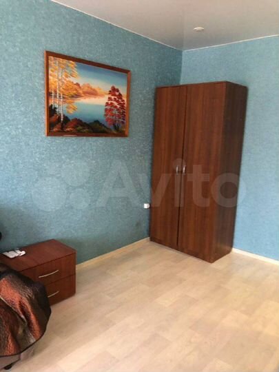 1-к. квартира, 26,5 м², 2/6 эт.