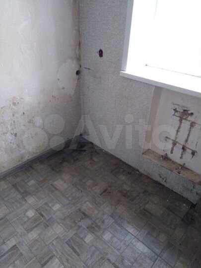 3-к. квартира, 54,4 м², 1/2 эт.