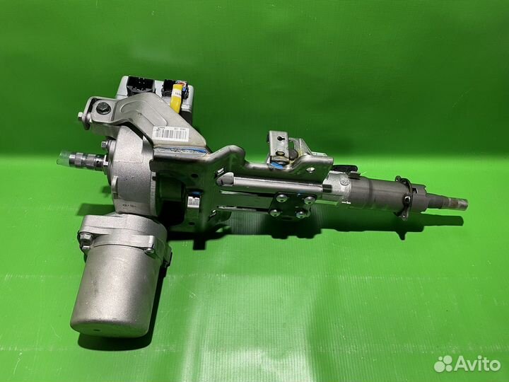 Электроусилитель руля Hyundai IX35 Tucson 2010-15