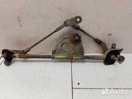 Трапеция стеклоочистителя MN126543