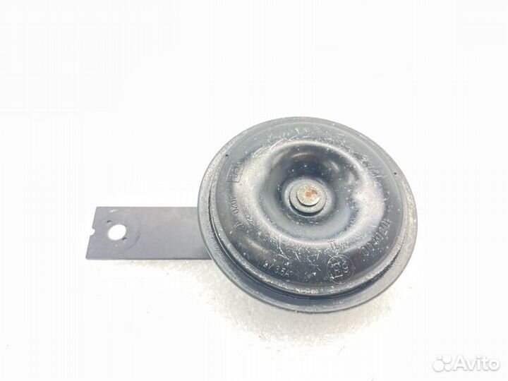 Звуковой сигнал (клаксон) Infiniti Q50 V37 2.2