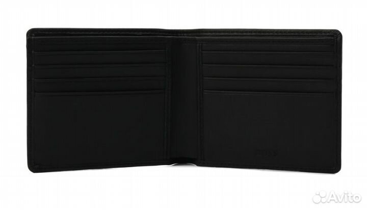 Boss мужское портмоне