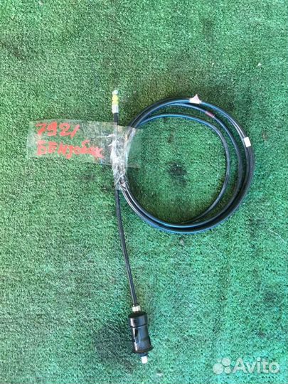 Тросик лючка топливного бака