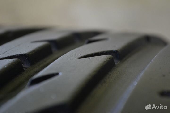 Nexen N8000 205/40 R17