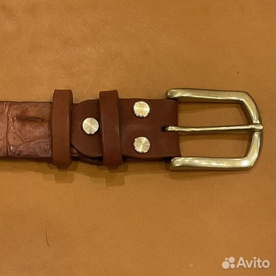 Услуга по реставрации кожанных изделий