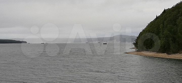 Участок 8,5 сот. (СНТ, ДНП)