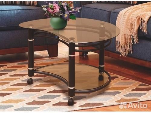 Стол журнальный №19 Фант