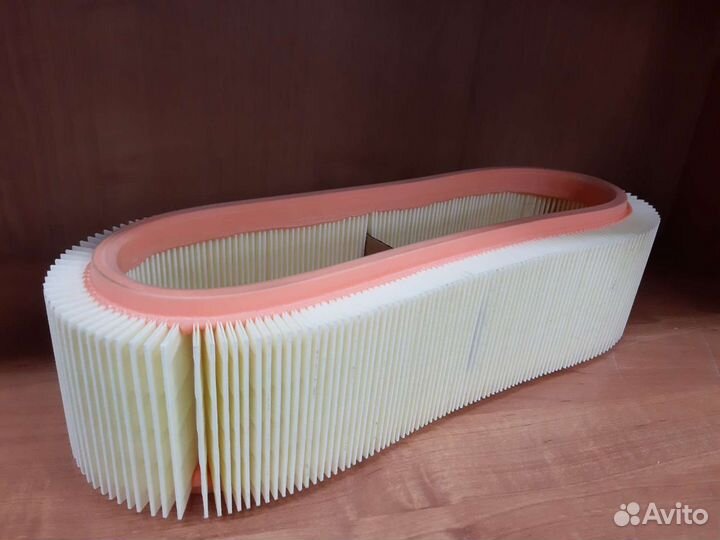 Фильтр воздушный Logan/Sandero до 2012 г.в