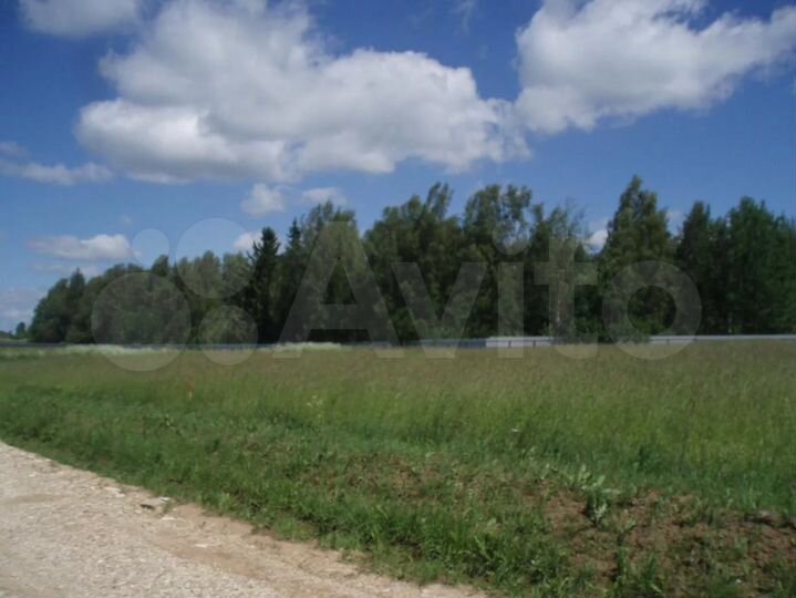 Участок 2140 га (СНТ, ДНП)