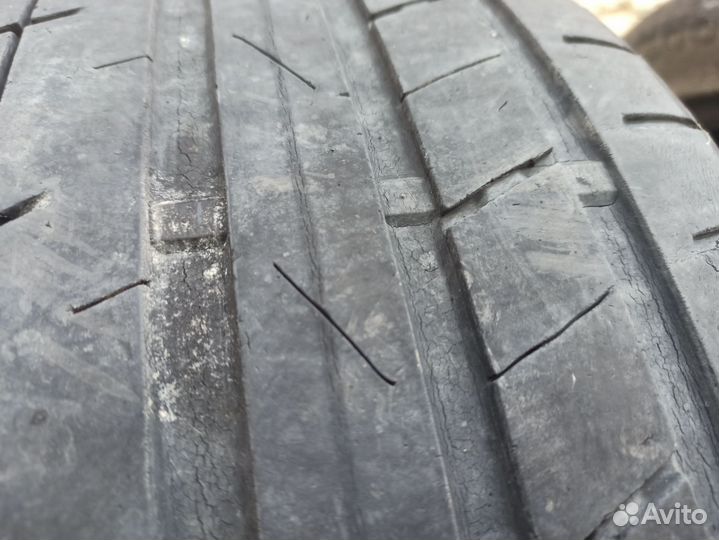 Petlas Velox Sport PT741 235/50 R18