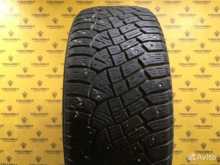 Continental IceContact 2 225/55 R17 101T