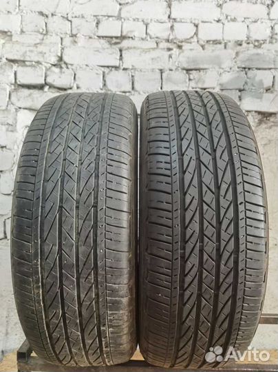 Bridgestone Dueler H/P 215/60 R17 96H