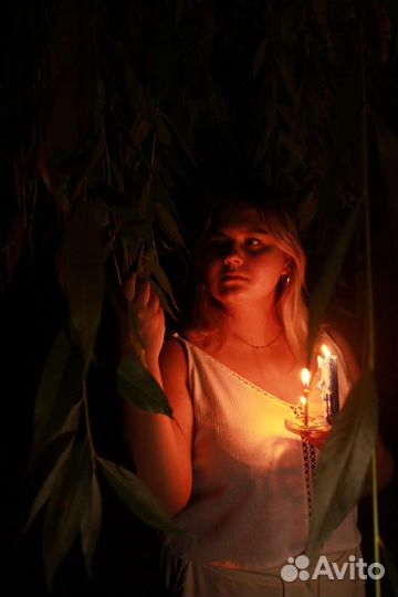 Гадание на картах таро. Таролог