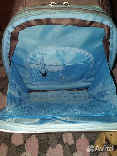 Ранец ортопедический