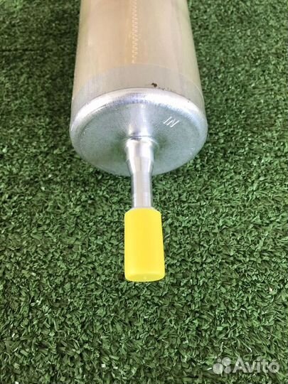 Фильтр топливный volvo