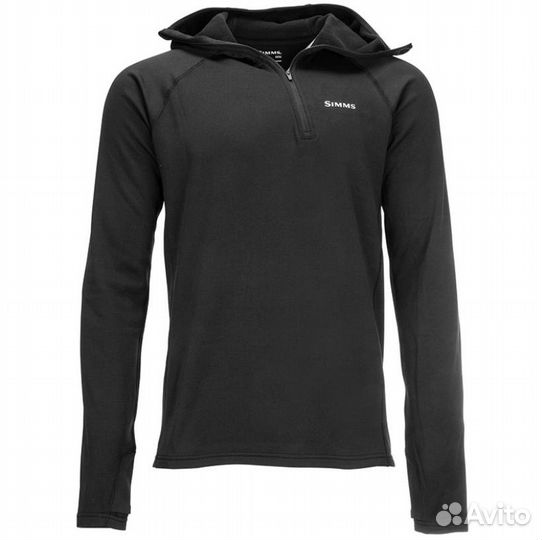 Термобелье Simms Heavyweight Baselayer (Верх+Низ)