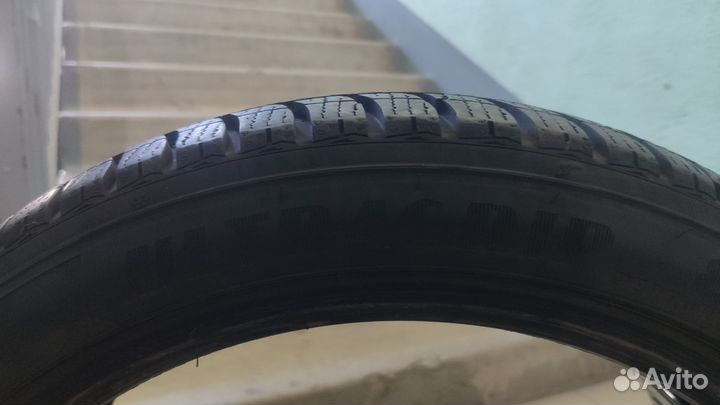 Continental ContiWinterContact TS 850 P 205/45 R17