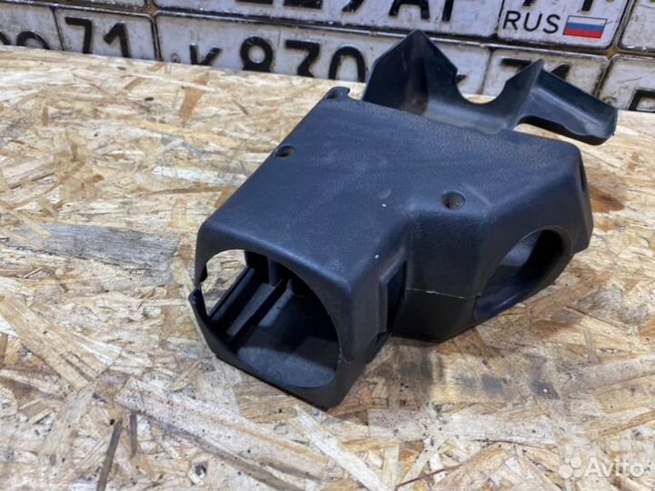 Кожух рулевой колонки Ваз 1111 Ока 1994